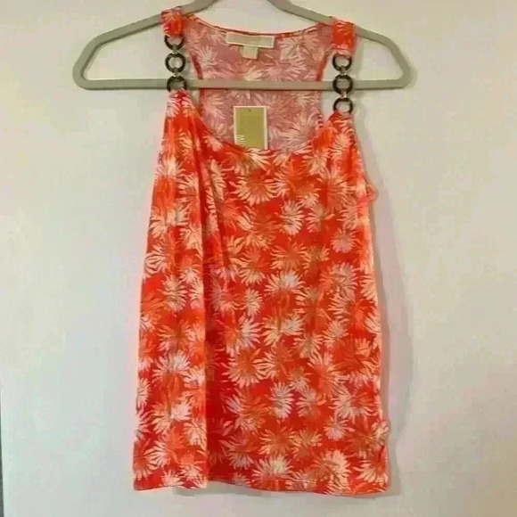 NWT Michael Kors tank top size xs - Picture 1 of 7